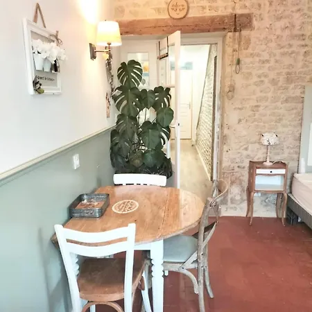 Siccavilla Dday Normandie Ferienhaus