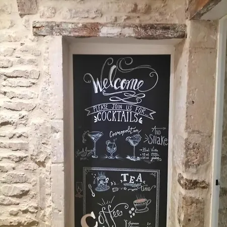 Siccavilla Dday Normandie Ferienhaus *
