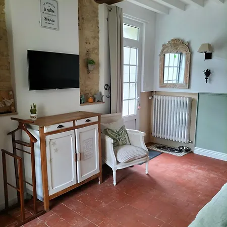 Ferienhaus Siccavilla Dday Normandie